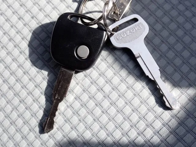 アルト(スズキ)の車両写真