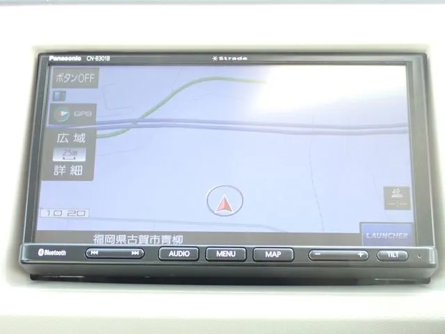 アルト(スズキ)の車両写真