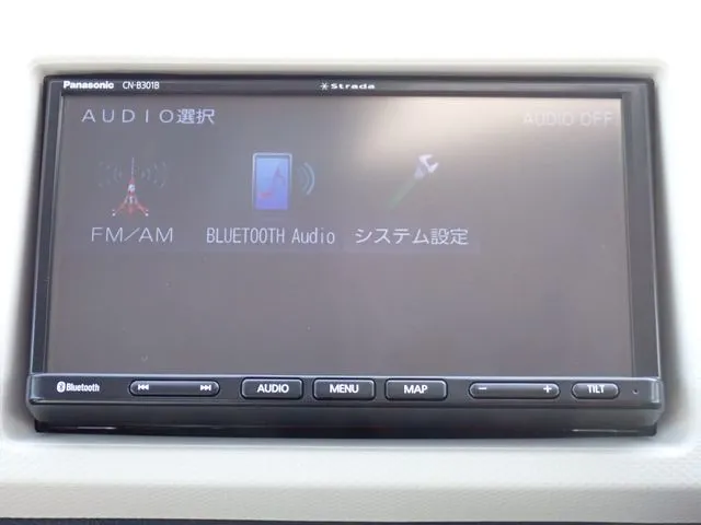 アルト(スズキ)の車両写真