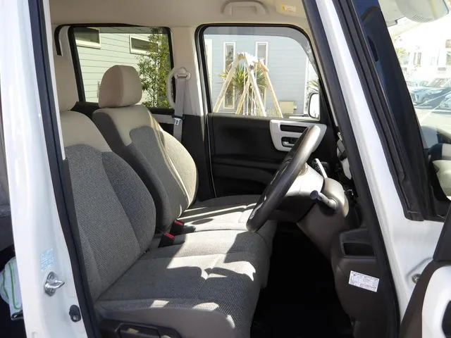 ホンダ　Ｎ　ＢＯＸ