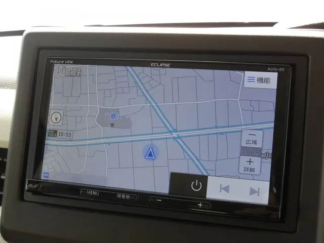 ホンダ　Ｎ　ＢＯＸ