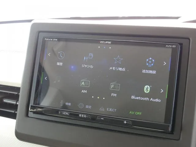 ホンダ　Ｎ　ＢＯＸ