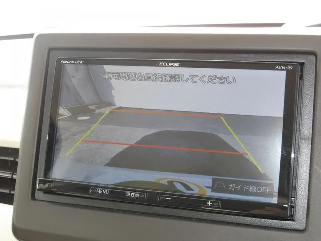 ホンダ　Ｎ　ＢＯＸ