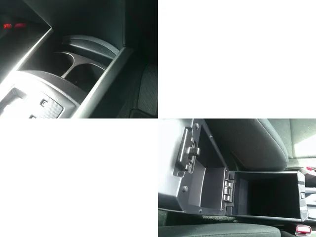 カローラフィールダー 4WD(トヨタ)の車両写真