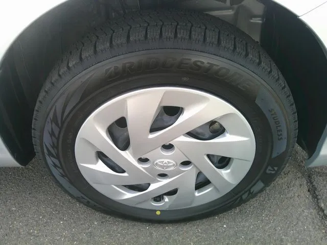 カローラフィールダー 4WD(トヨタ)の車両写真