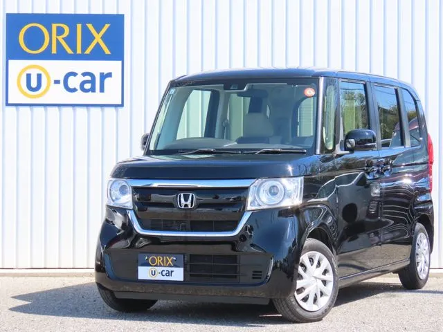N BOX(ホンダ)|オリックスU-carの中古車