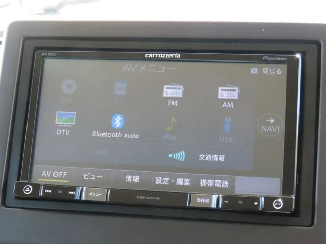 N BOX(ホンダ)の車両写真