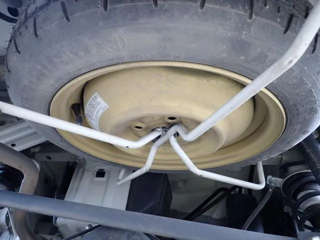 エブリイバン（スズキ）の車両写真