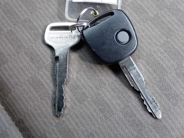 エブリイバン（スズキ）の車両写真