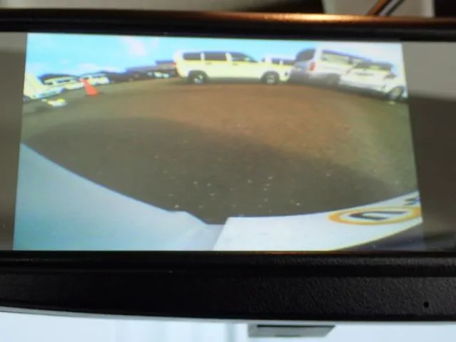 エブリイバン（スズキ）の車両写真