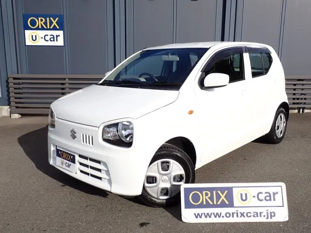アルト(スズキ)|オリックスU-carの中古車