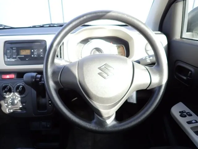 アルト(スズキ)の車両写真