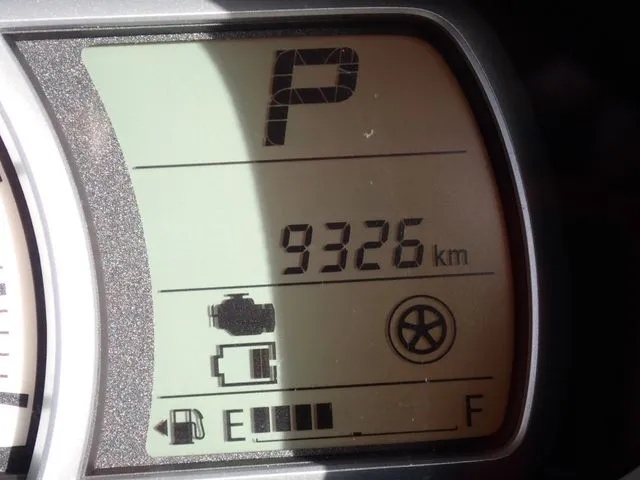 アルト(スズキ)の車両写真