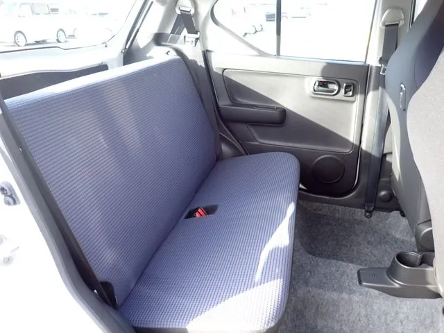 アルト(スズキ)の車両写真