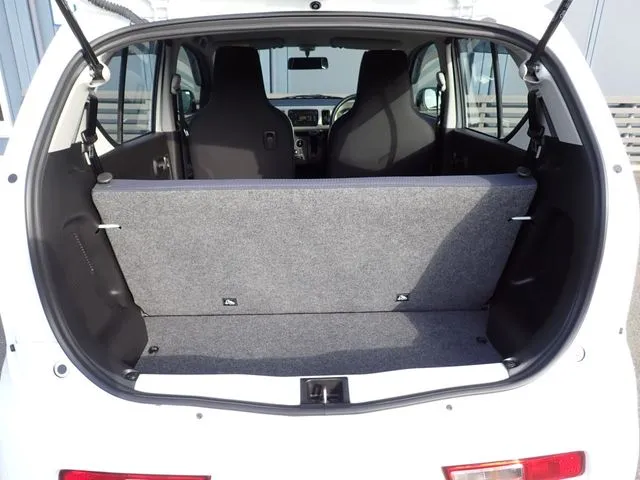 アルト(スズキ)の車両写真