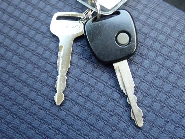 アルト(スズキ)の車両写真