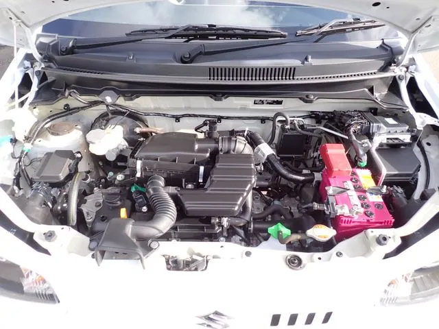 アルト(スズキ)の車両写真