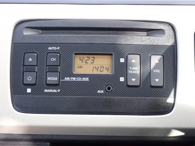 アルト(スズキ)の車両写真