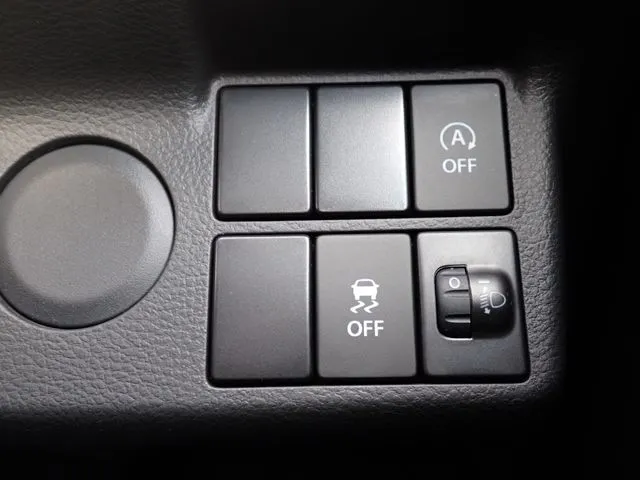 アルト(スズキ)の車両写真