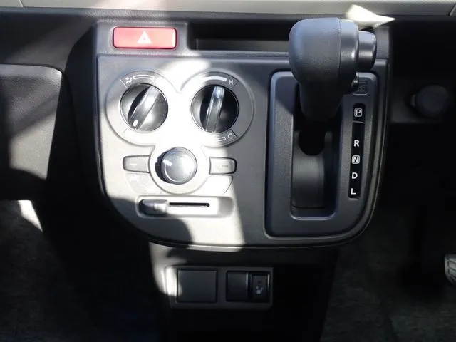 アルト(スズキ)の車両写真