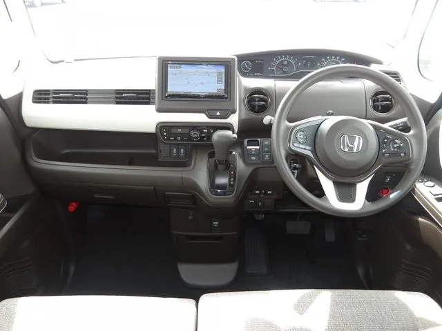 ホンダ　Ｎ　ＢＯＸ