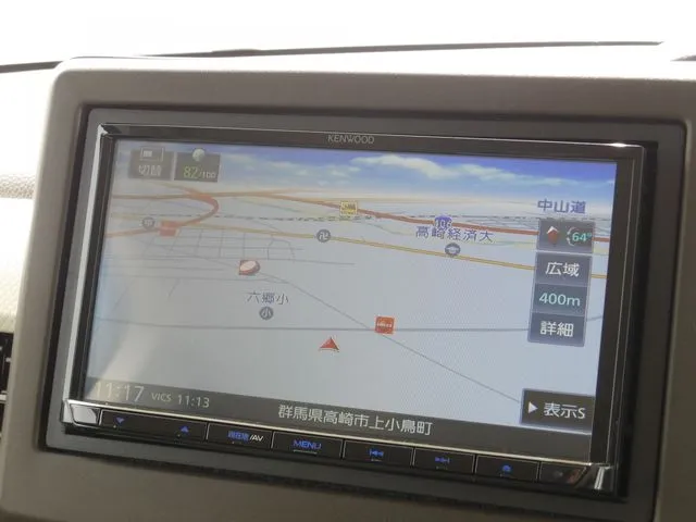 ホンダ　Ｎ　ＢＯＸ