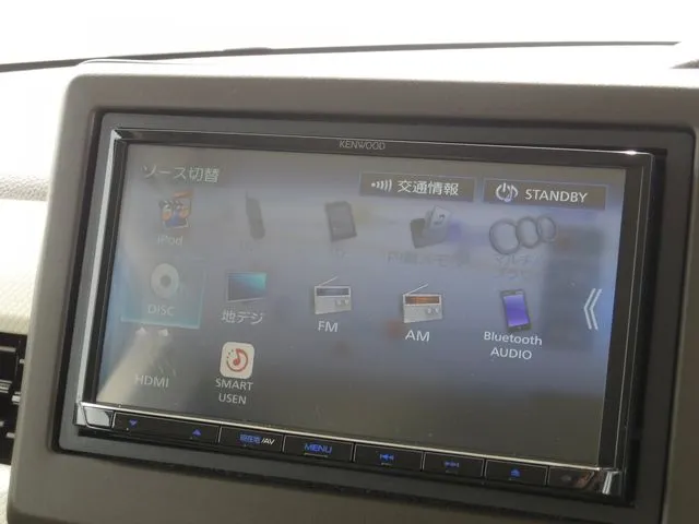 ホンダ　Ｎ　ＢＯＸ