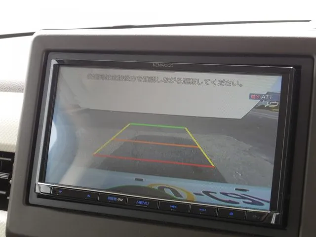 ホンダ　Ｎ　ＢＯＸ