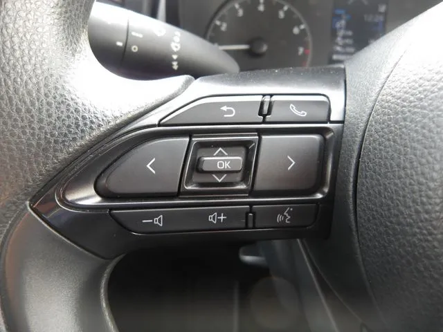 ヤリス（トヨタ）の車両写真