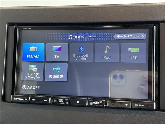 デリカ　ミニ（ミツビシ）の車両写真