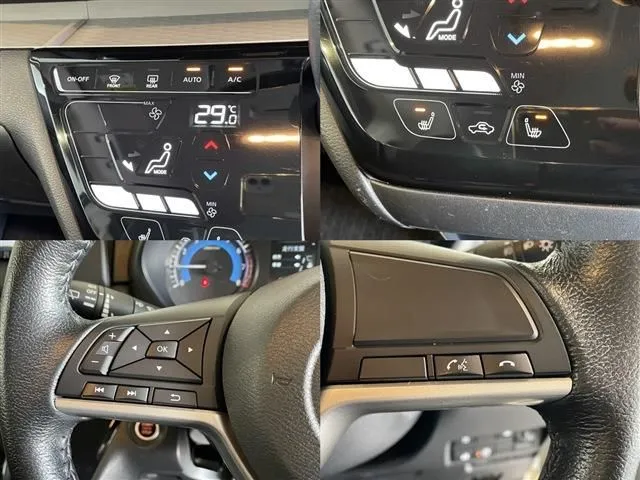 デリカ　ミニ（ミツビシ）の車両写真