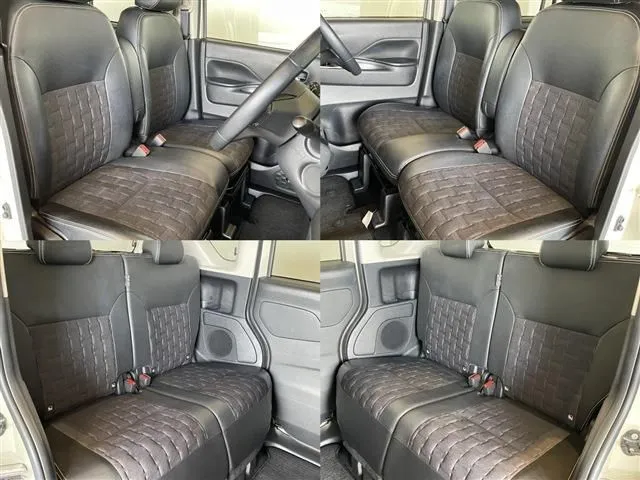 デリカ　ミニ（ミツビシ）の車両写真