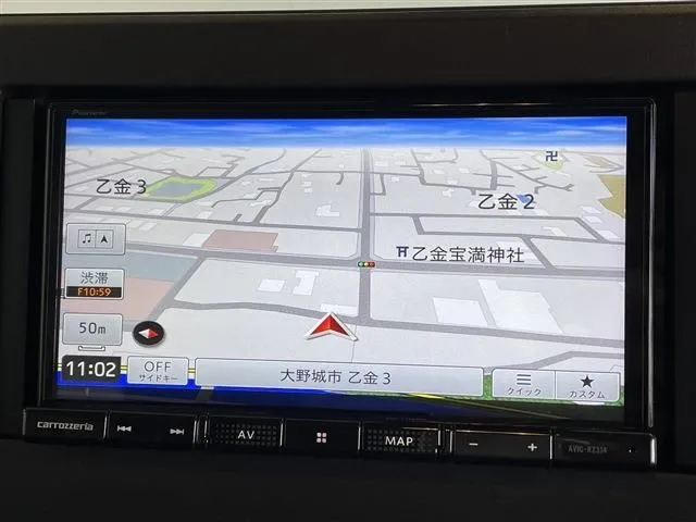 デリカ　ミニ（ミツビシ）の車両写真