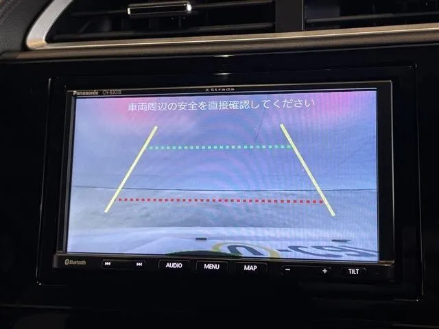 シャトル ハイブリッド(ホンダ)の車両写真