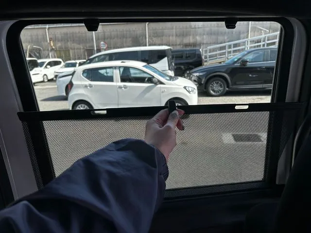 Ｎ　ＢＯＸ　カスタム（ホンダ）の車両写真