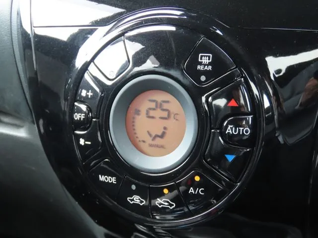 ニッサン ノート