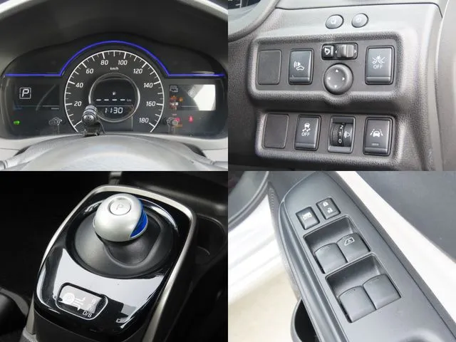 ニッサン ノート