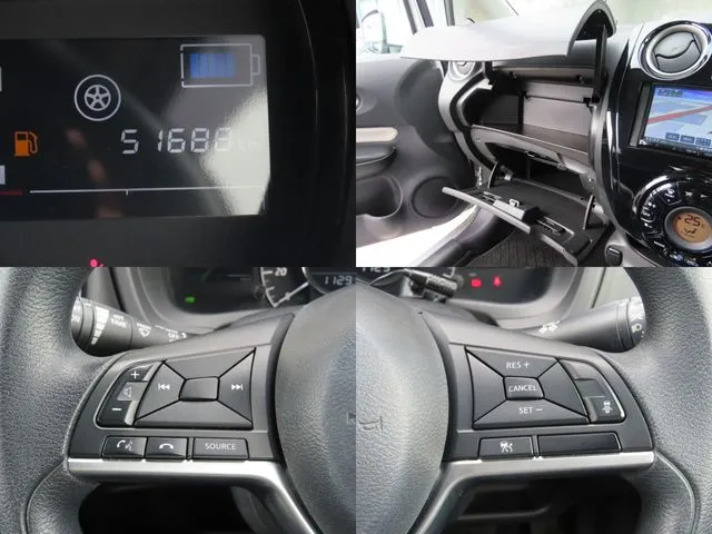 ニッサン ノート