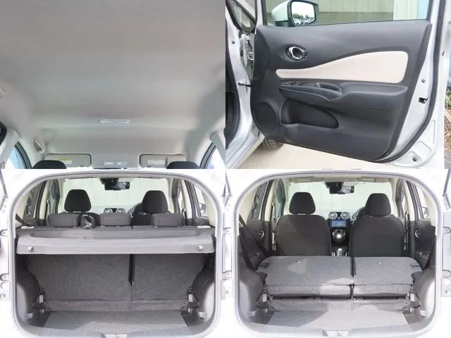 ニッサン ノート