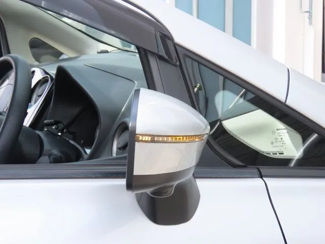 ニッサン ノート