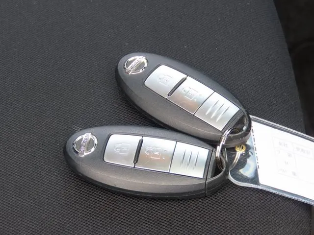 ニッサン ノート