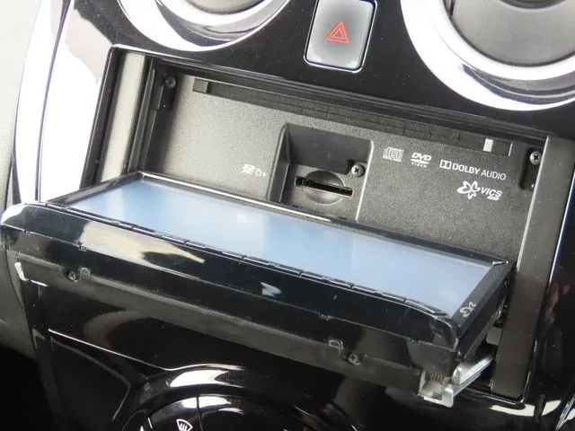 ニッサン ノート