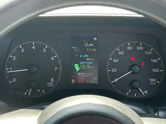 シエンタ（トヨタ）の車両写真