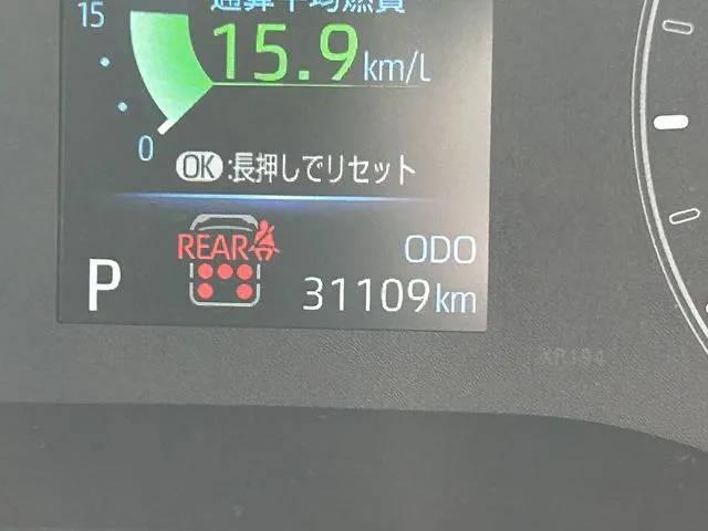 シエンタ（トヨタ）の車両写真