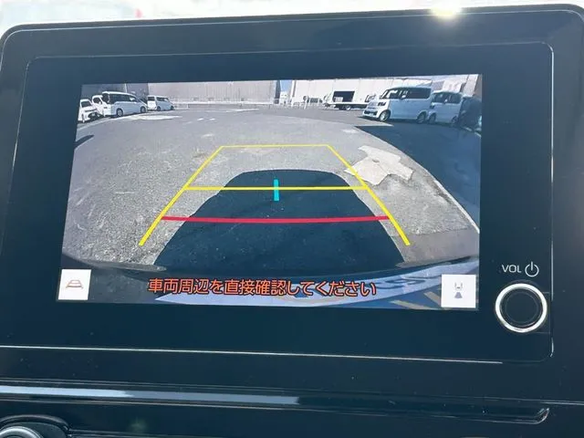 シエンタ（トヨタ）の車両写真