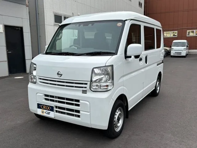 ＮＶ１００クリッパー（ニッサン）｜オリックスU-carの中古車