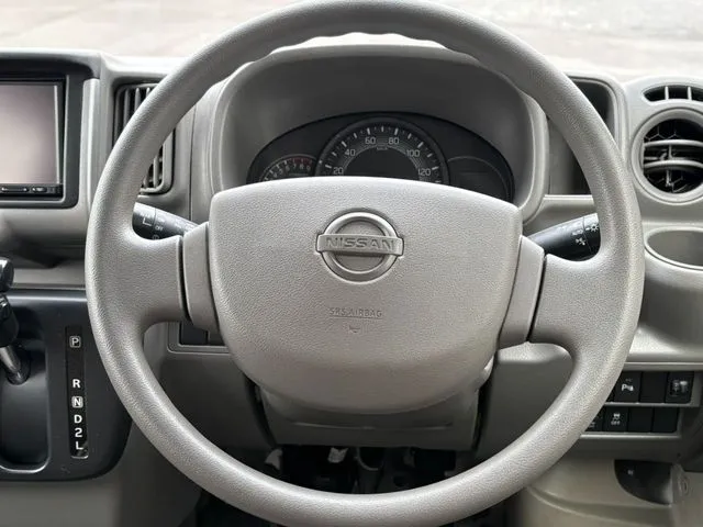 ＮＶ１００クリッパー（ニッサン）の車両写真