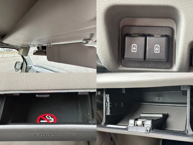 ＮＶ１００クリッパー（ニッサン）の車両写真