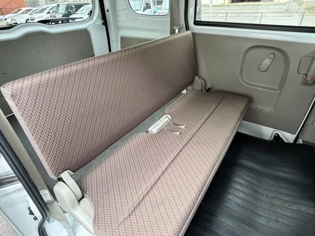 ＮＶ１００クリッパー（ニッサン）の車両写真