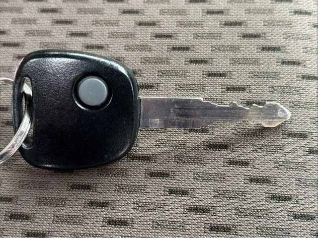 ＮＶ１００クリッパー（ニッサン）の車両写真